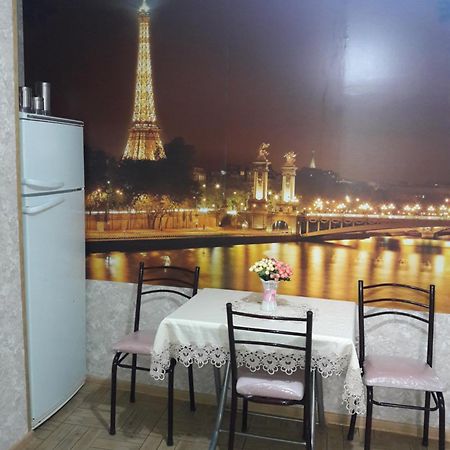 Lela Apartments Tbilissi Extérieur photo
