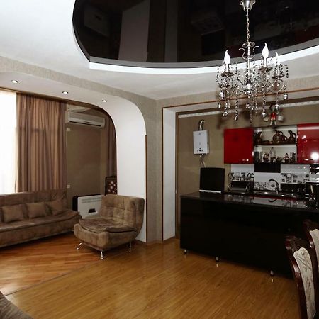 Lela Apartments Tbilissi Extérieur photo