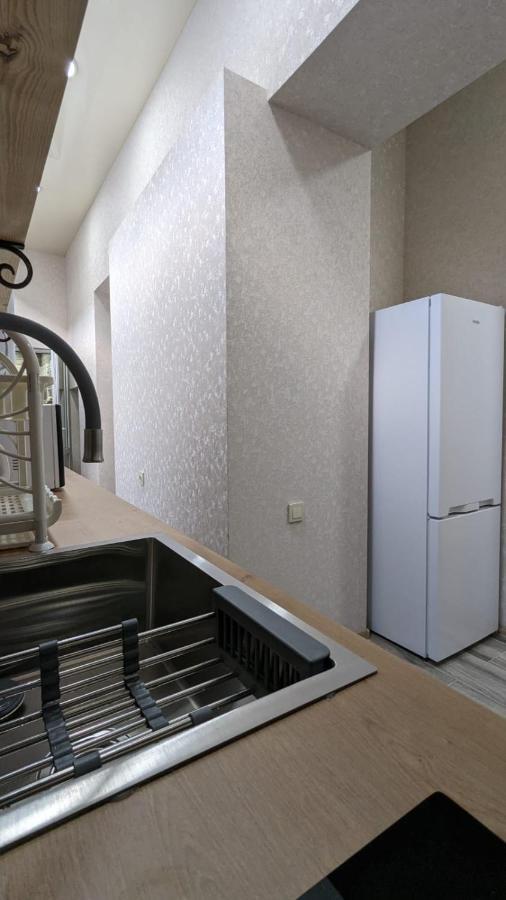Lela Apartments Tbilissi Extérieur photo