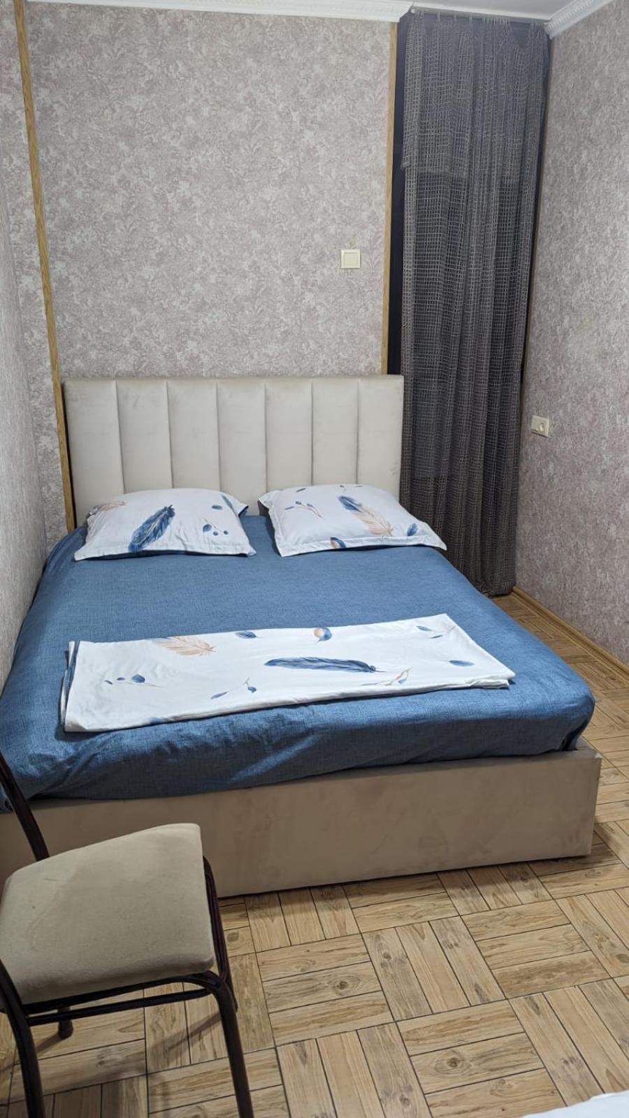 Lela Apartments Tbilissi Extérieur photo