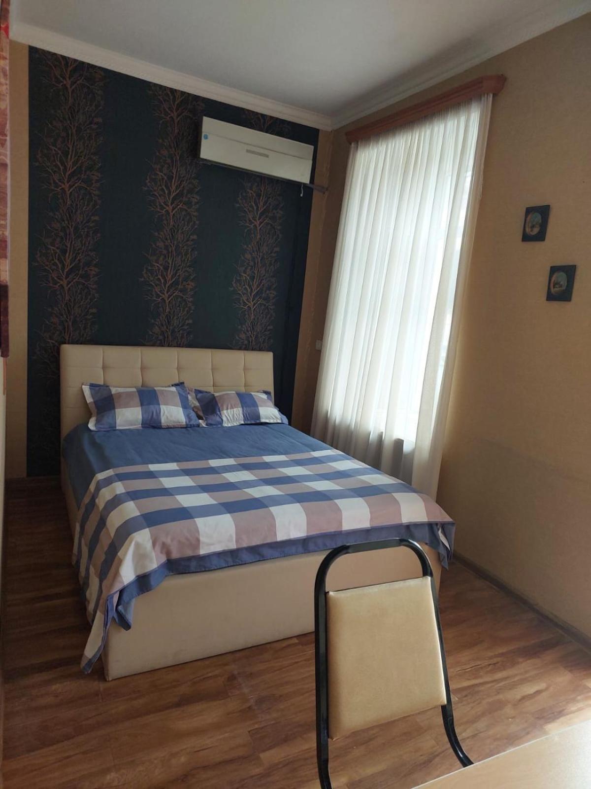 Lela Apartments Tbilissi Extérieur photo