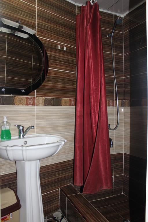 Lela Apartments Tbilissi Chambre photo
