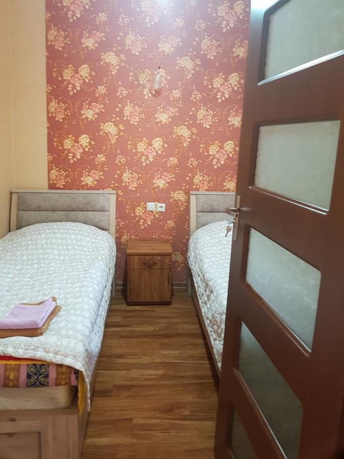 Lela Apartments Tbilissi Extérieur photo
