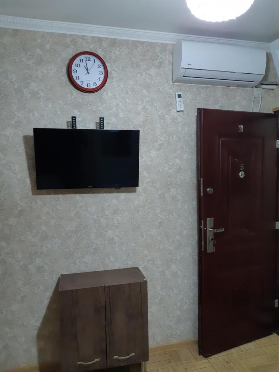 Lela Apartments Tbilissi Extérieur photo